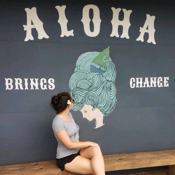 Meet your Posher, Kristy - Picture 1 of 1